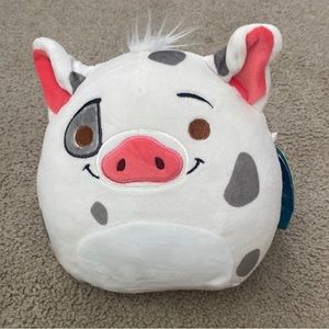 Disney squishmallow bundle